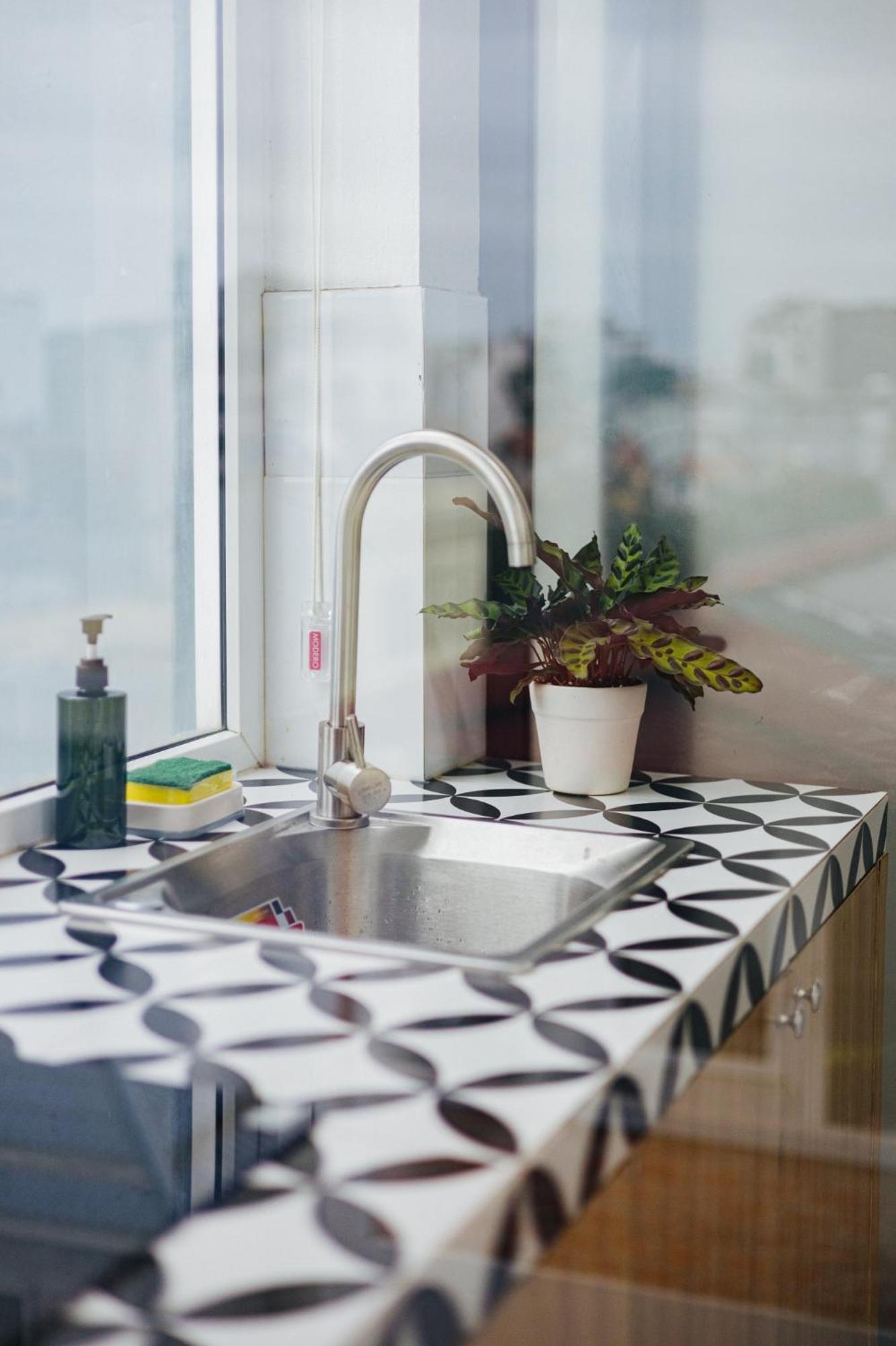 Cosy House - Center's Tay Ho - Close The Apartment