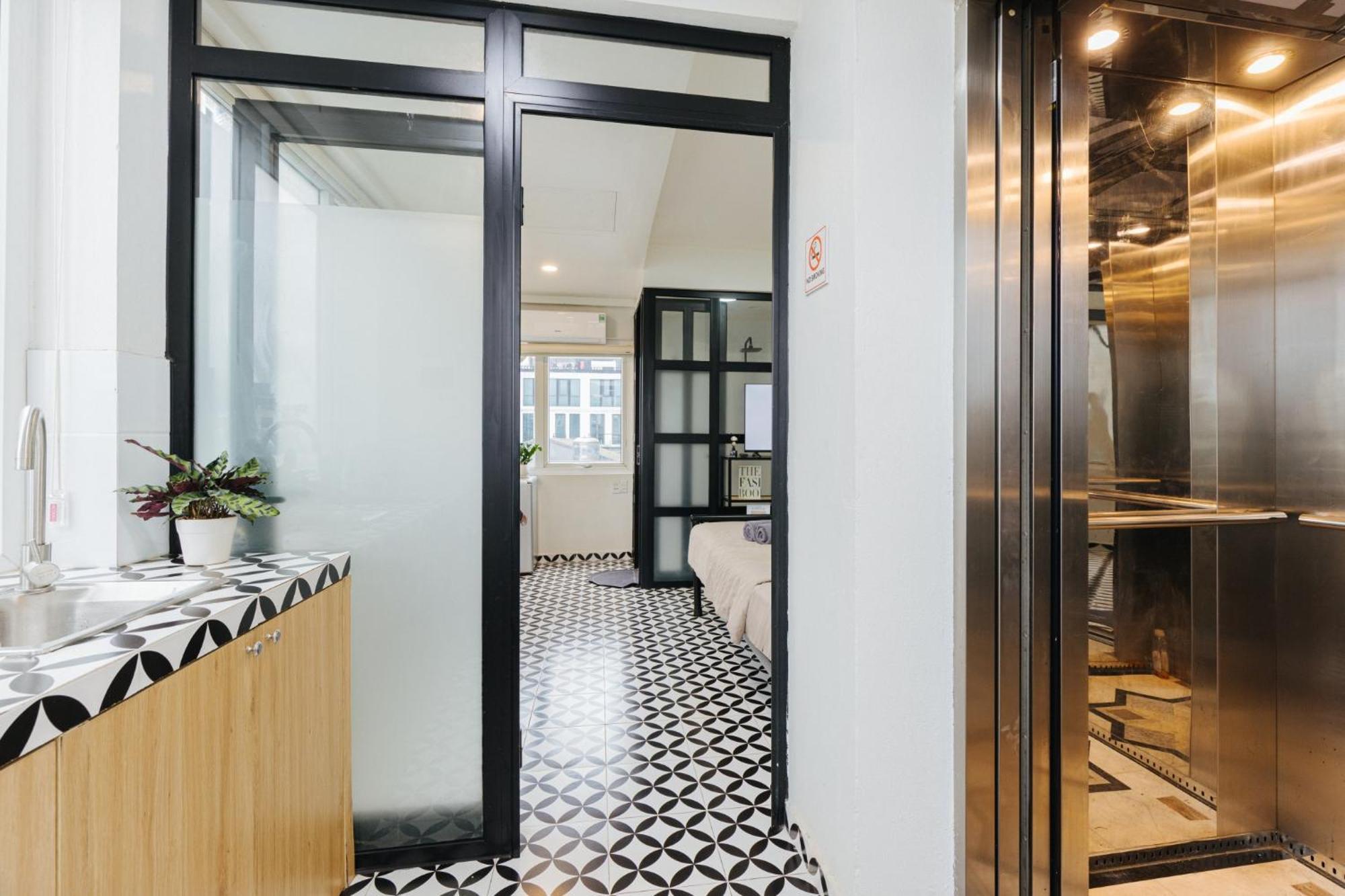 Cosy House - Center's Tay Ho - Close The Hà Nội