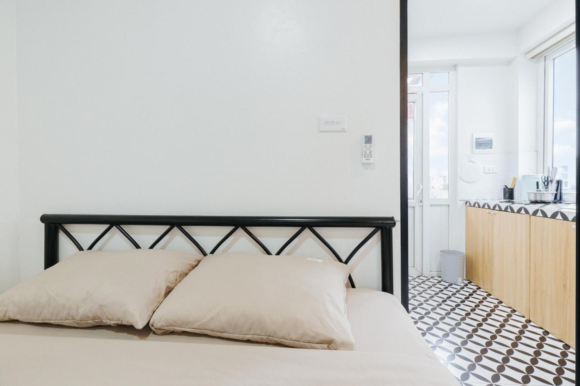 Cosy House - Center's Tay Ho - Close The Căn hộ *
