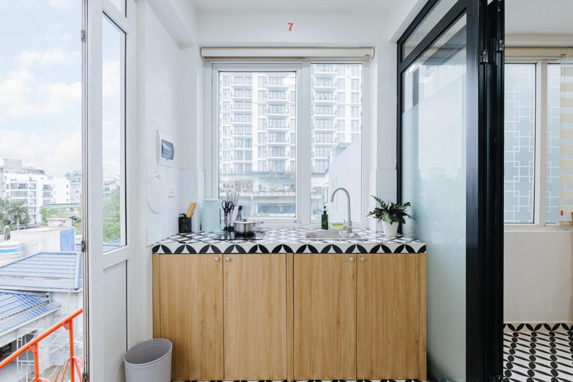 Cosy House - Center's Tay Ho - Close The * Hà Nội