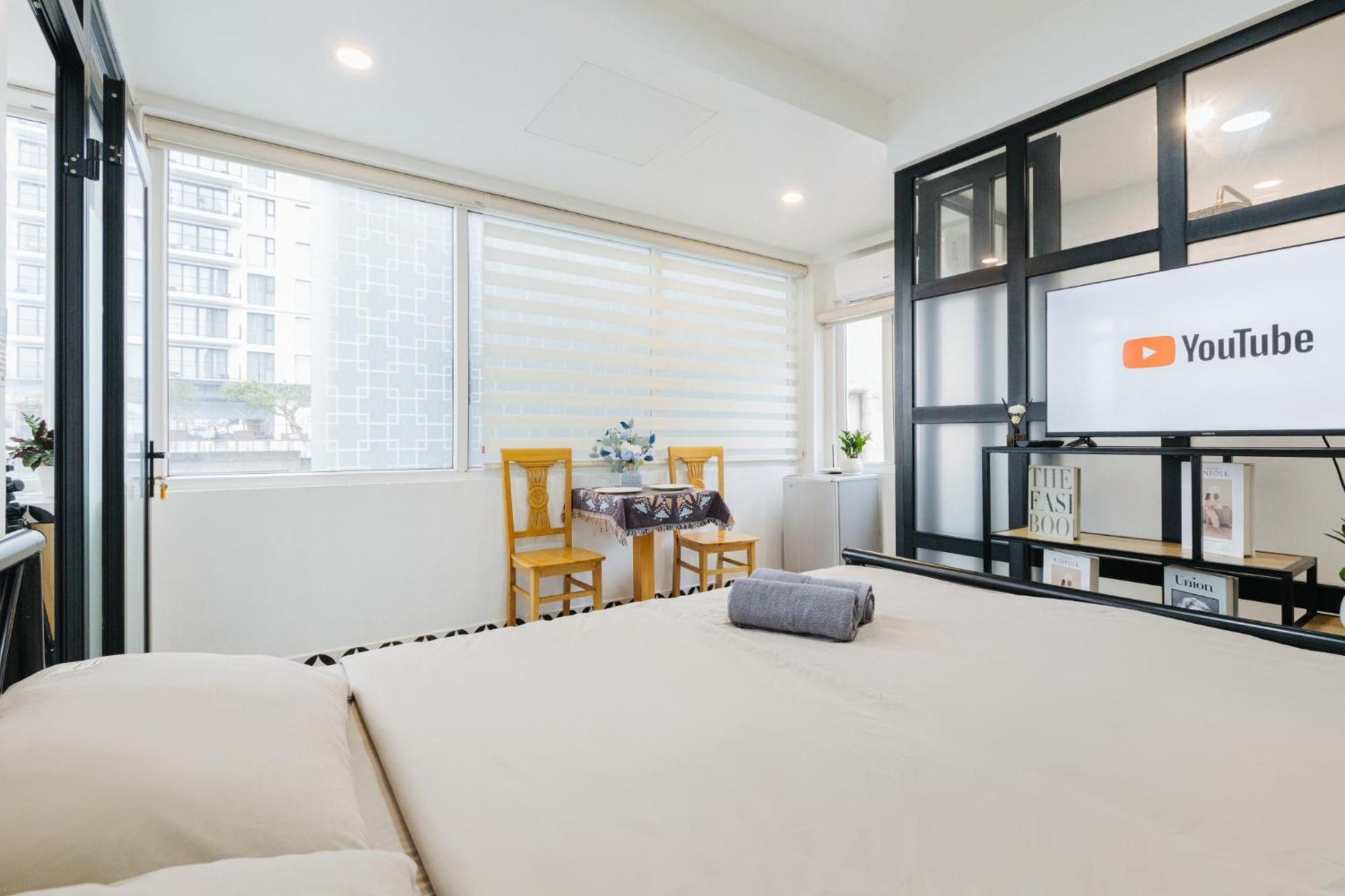 Cosy House - Center's Tay Ho - Close The Căn hộ *