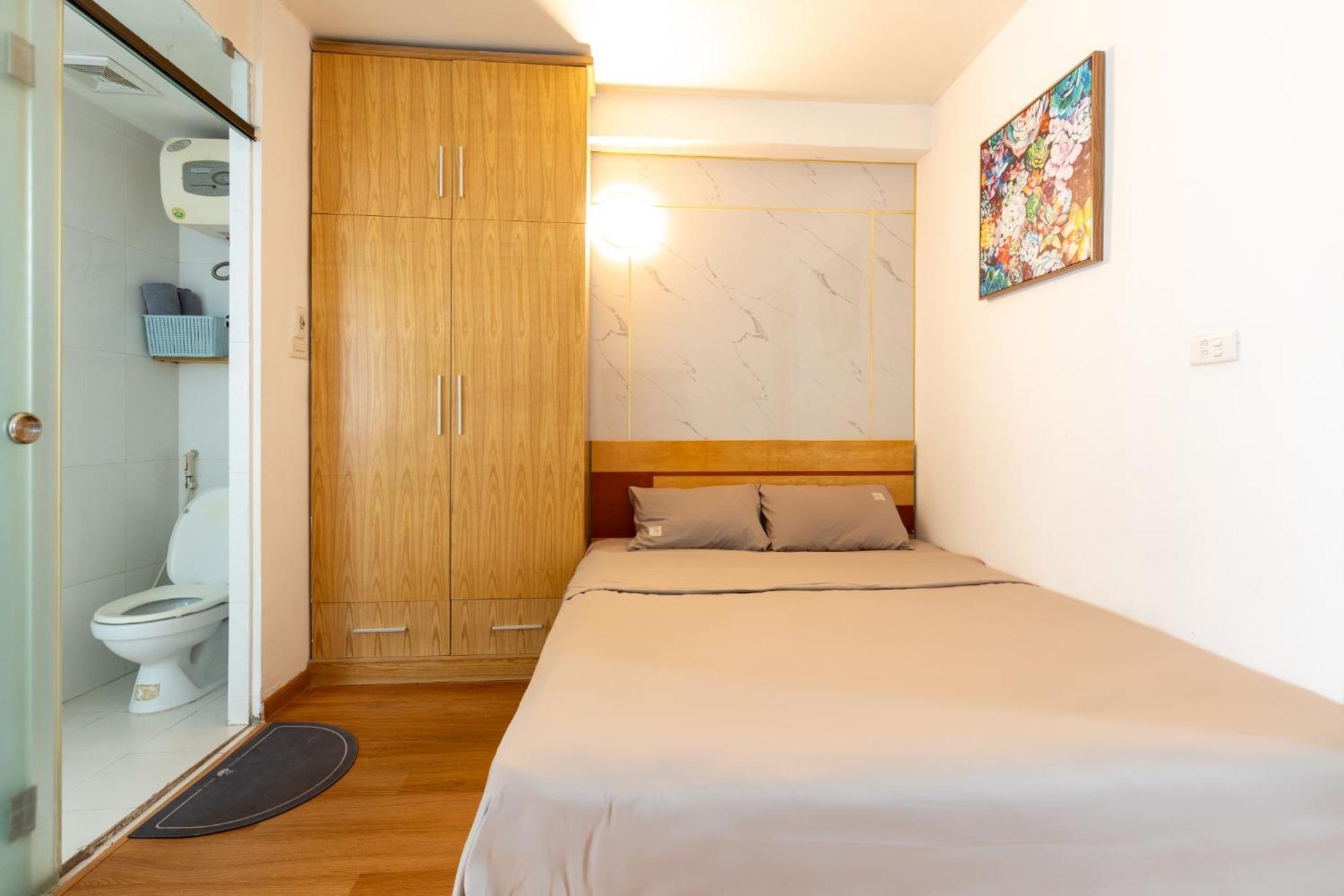 Cosy House - Center's Tay Ho - Close The Căn hộ
