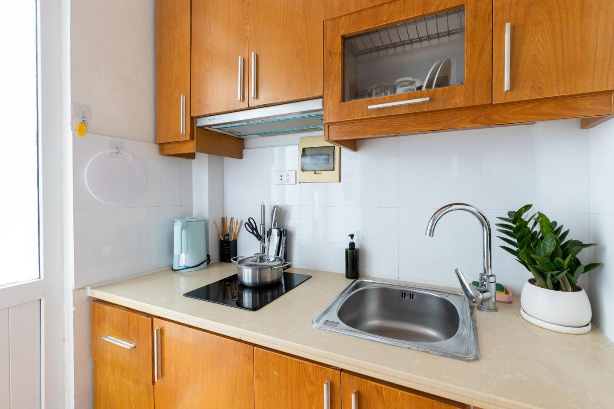 Cosy House - Center's Tay Ho - Close The Hà Nội