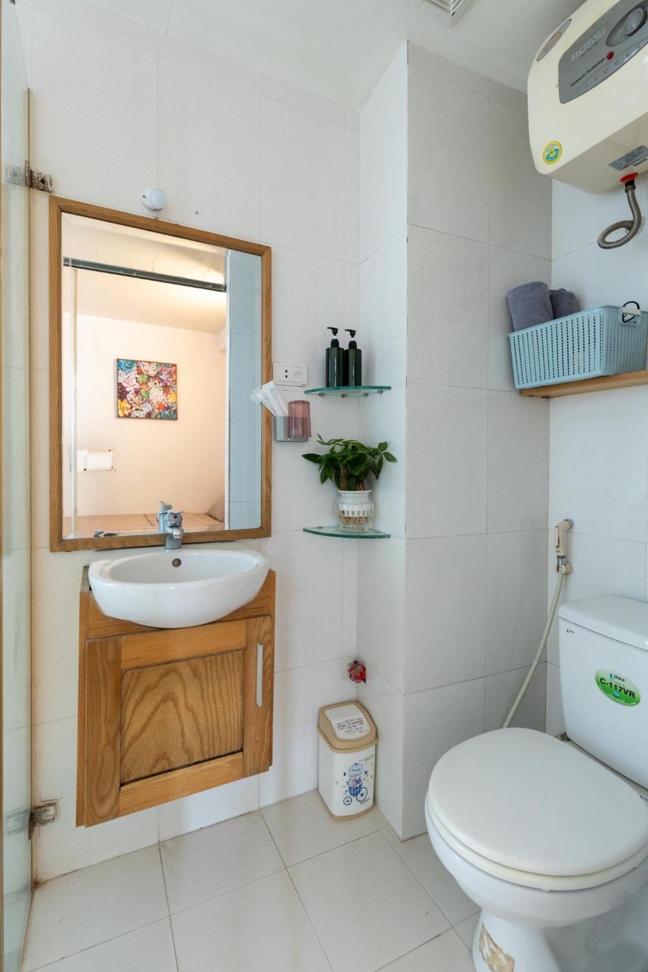 Cosy House - Center's Tay Ho - Close The Hà Nội